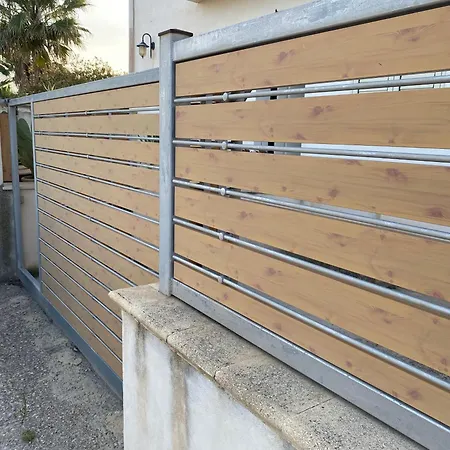 Tranquilla Holiday home Agrigento