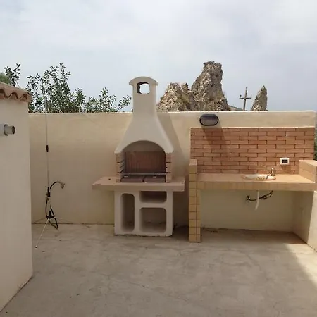 Tranquilla Agrigento