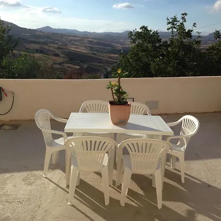 Tranquilla Agrigento