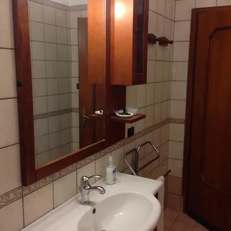 Casa vacanze Tranquilla *