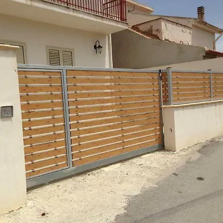 Casa vacanze Tranquilla Agrigento