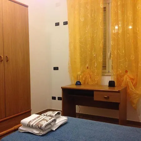 Casa vacanze Tranquilla *