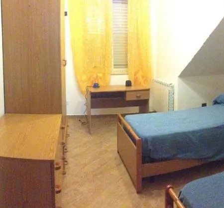 Tranquilla Agrigento