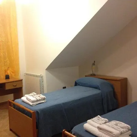 Tranquilla Agrigento