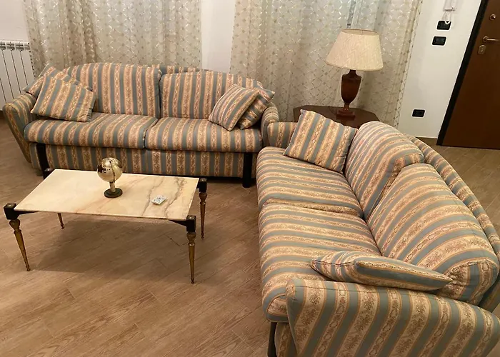 Holiday home Tranquilla *