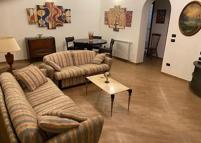 Holiday home Tranquilla Agrigento