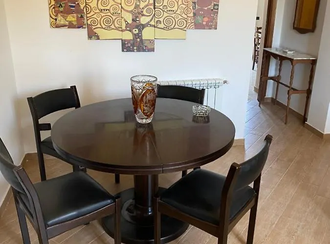 Tranquilla Holiday home