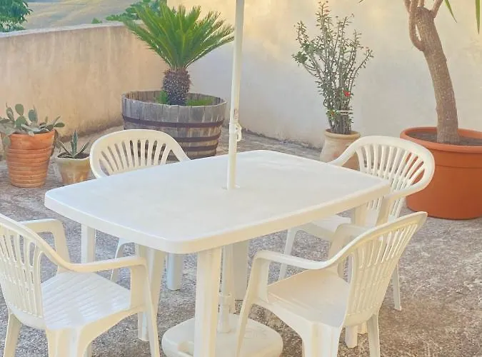 Tranquilla Holiday home *