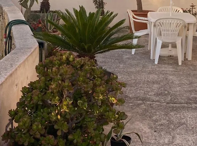 Tranquilla Nyaraló *