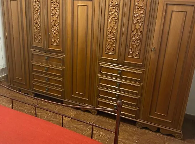 Tranquilla Holiday home *