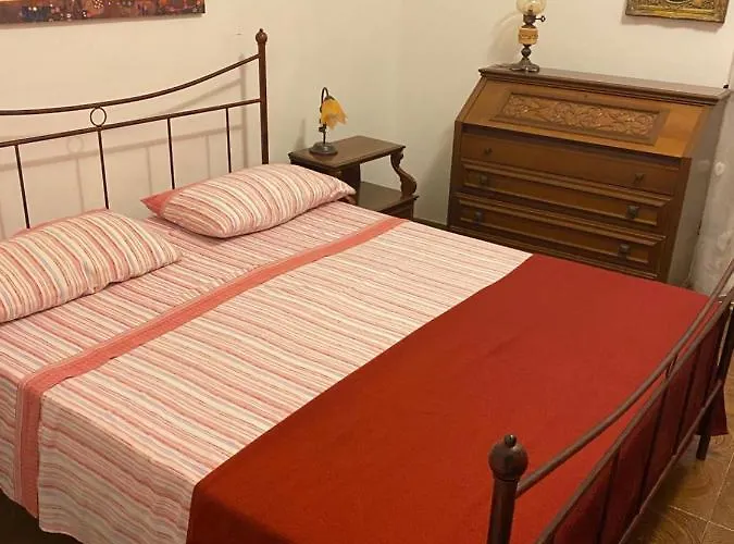 Nyaraló Tranquilla *