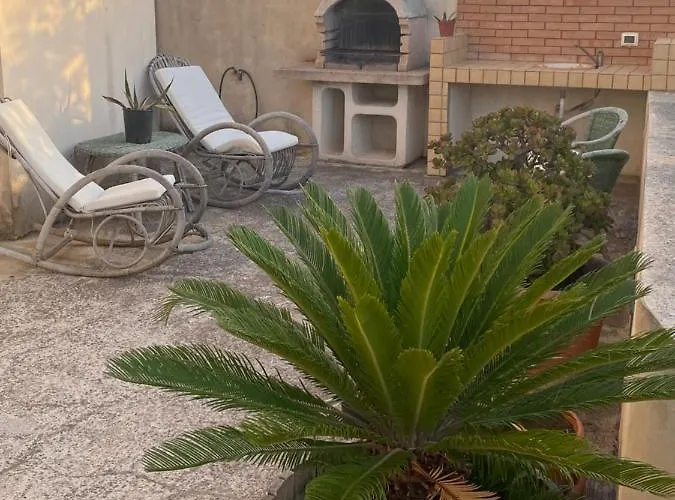 Tranquilla Holiday home *