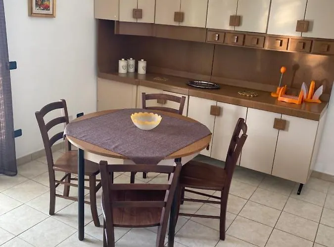 Tranquilla Agrigento