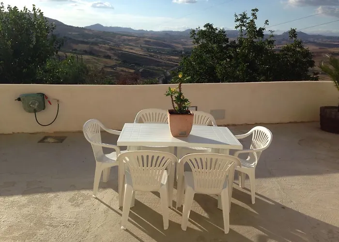 Tranquilla Agrigento