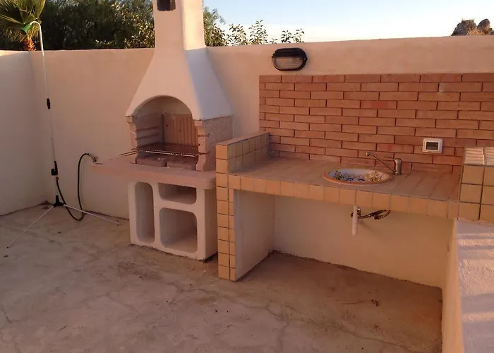 Holiday home Tranquilla *