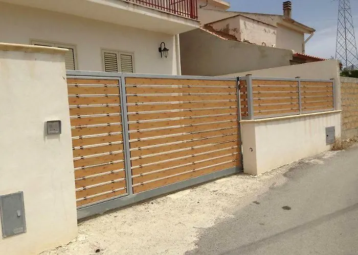 Holiday home Tranquilla Agrigento