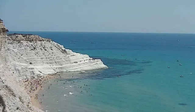 Tranquilla * Agrigento