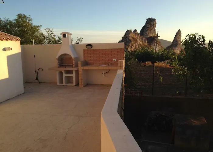 Tranquilla Holiday home