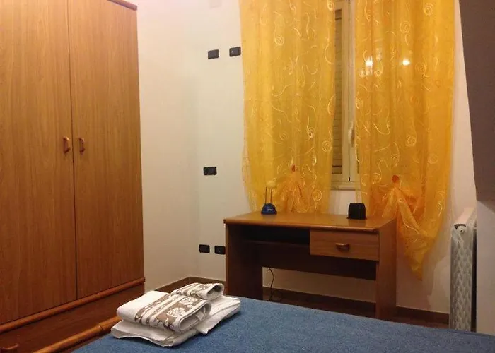 Holiday home Tranquilla *