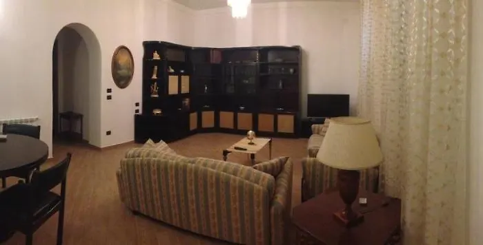 Tranquilla Holiday home